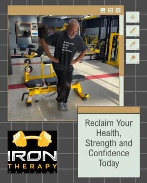 Read this if your 45 or older